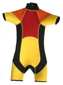Wetsuits