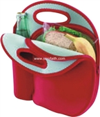 Lunch bags & totes